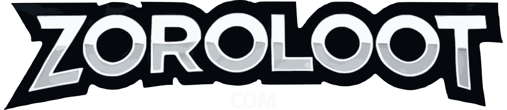 Zoro Loot Logo