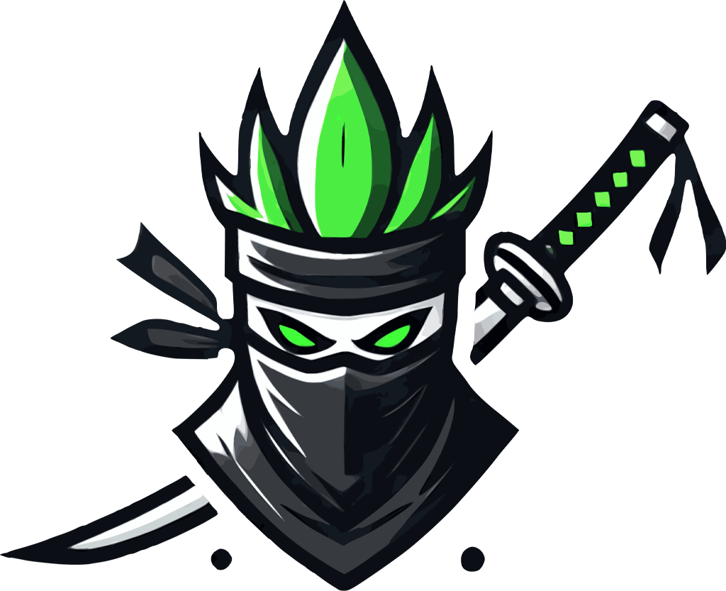 Zoro Loot Logo